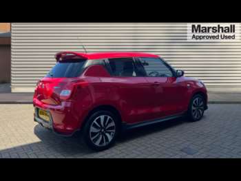 Used Suzuki Swift 2019 for sale - 74649331: Photo