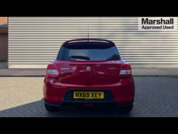 Used Suzuki Swift 2019 for sale - 74649331: Photo