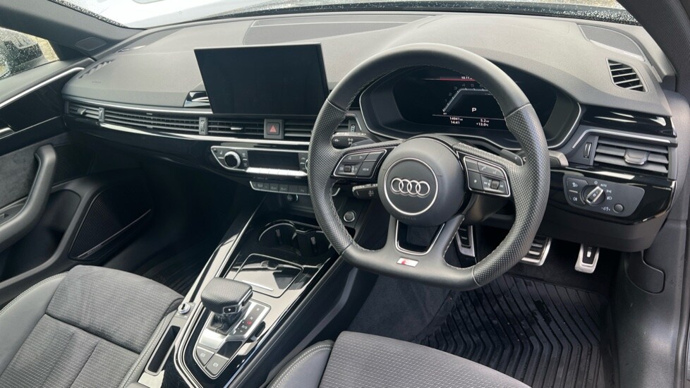 Used Audi A4 2023 for sale - 76458777: Photo 11
