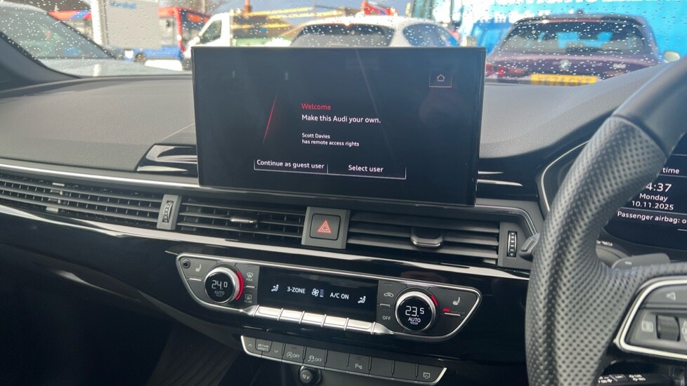 Used Audi A4 2023 for sale - 76458777: Photo 12