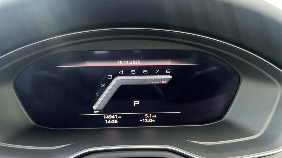 Used Audi A4 2023 for sale - 76458777: Photo 13