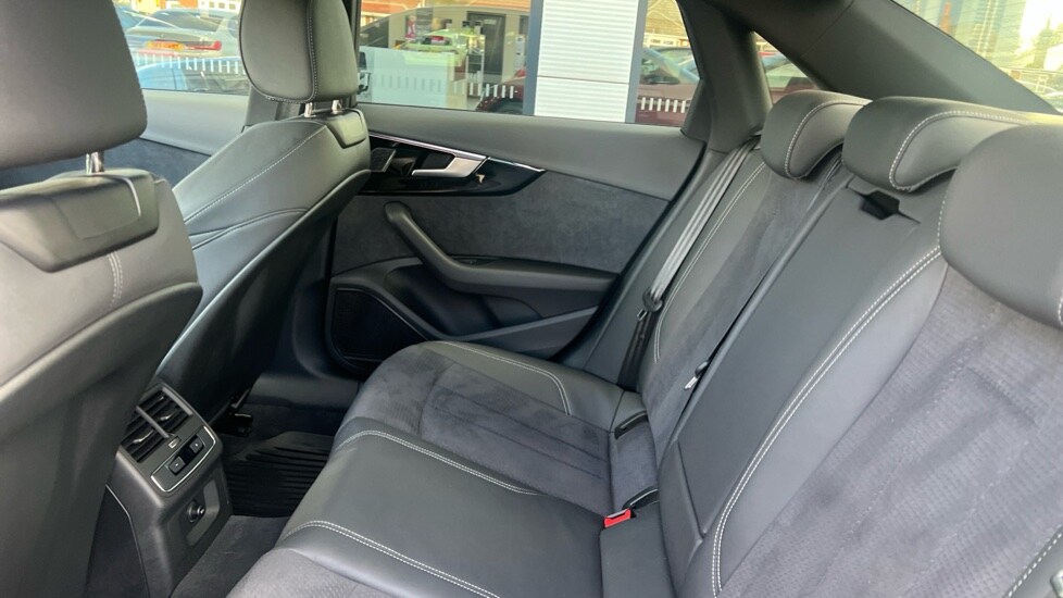 Used Audi A4 2023 for sale - 76458777: Photo 14