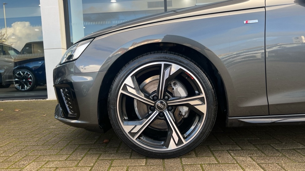 Used Audi A4 2023 for sale - 76458777: Photo 17