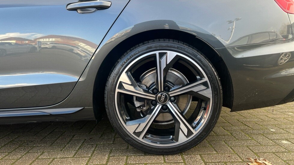 Used Audi A4 2023 for sale - 76458777: Photo 18