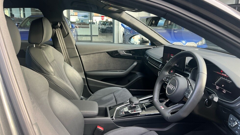 Used Audi A4 2023 for sale - 76458777: Photo 21