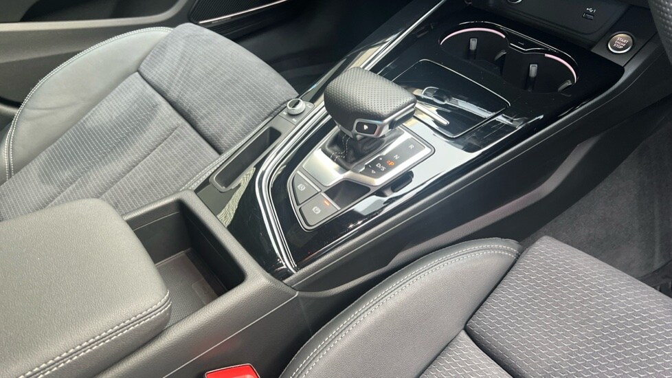 Used Audi A4 2023 for sale - 76458777: Photo 22