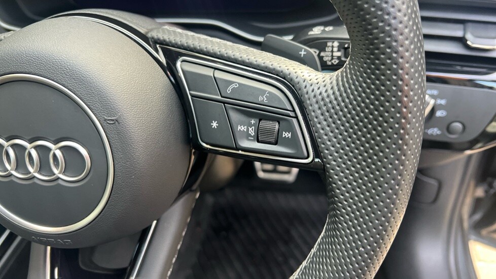 Used Audi A4 2023 for sale - 76458777: Photo 25