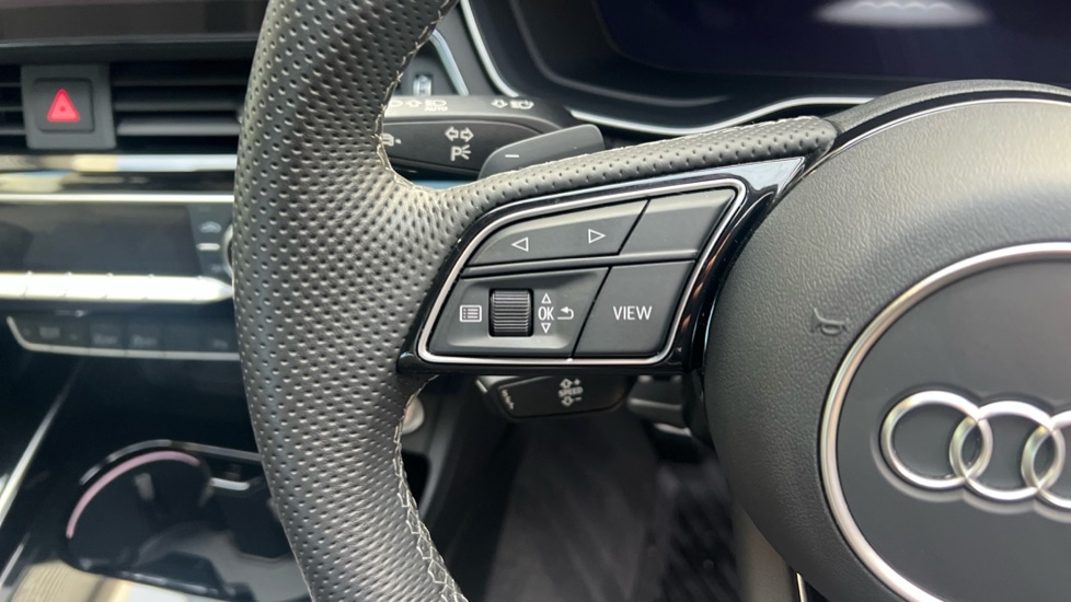 Used Audi A4 2023 for sale - 76458777: Photo 26