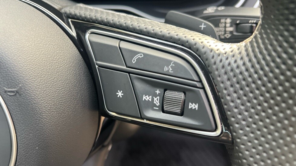 Used Audi A4 2023 for sale - 76458777: Photo 31