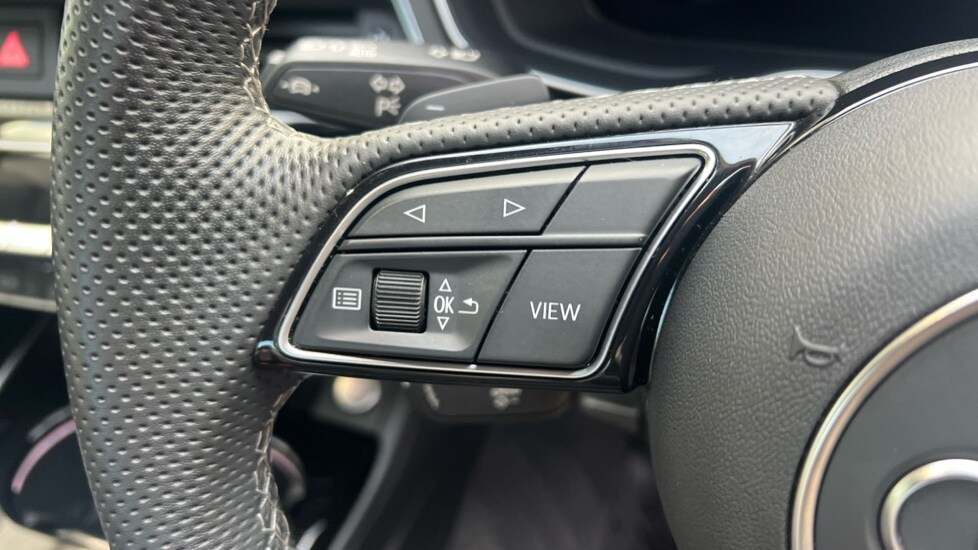 Used Audi A4 2023 for sale - 76458777: Photo 32