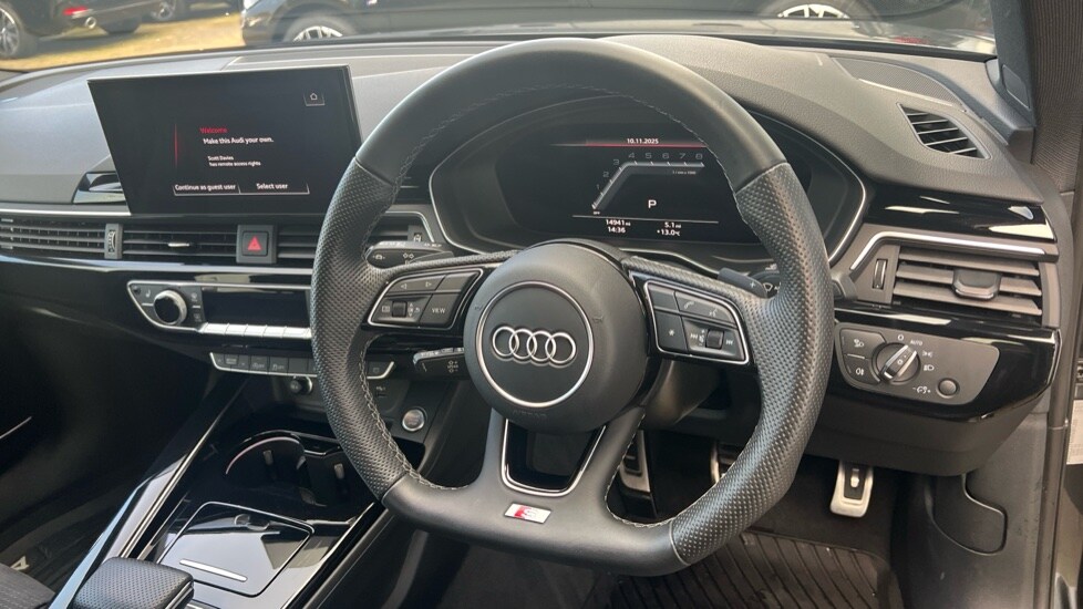 Used Audi A4 2023 for sale - 76458777: Photo 33