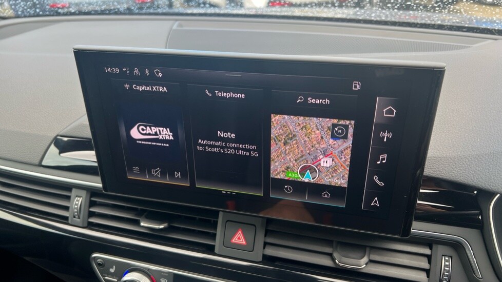 Used Audi A4 2023 for sale - 76458777: Photo 34