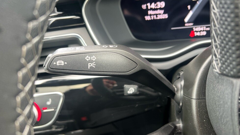 Used Audi A4 2023 for sale - 76458777: Photo 37