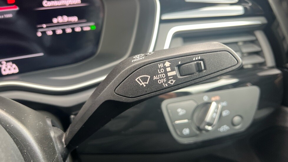 Used Audi A4 2023 for sale - 76458777: Photo 38