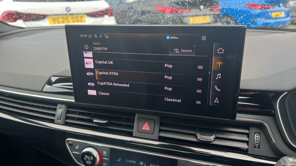 Used Audi A4 2023 for sale - 76458777: Photo 41