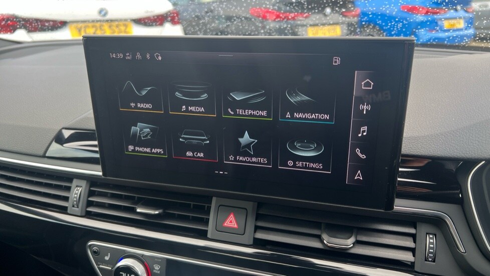 Used Audi A4 2023 for sale - 76458777: Photo 42