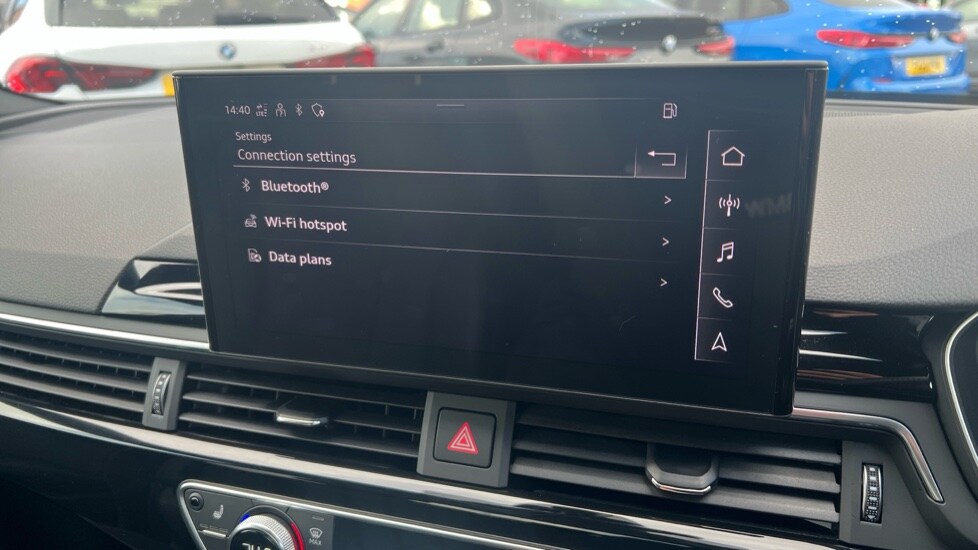 Used Audi A4 2023 for sale - 76458777: Photo 44