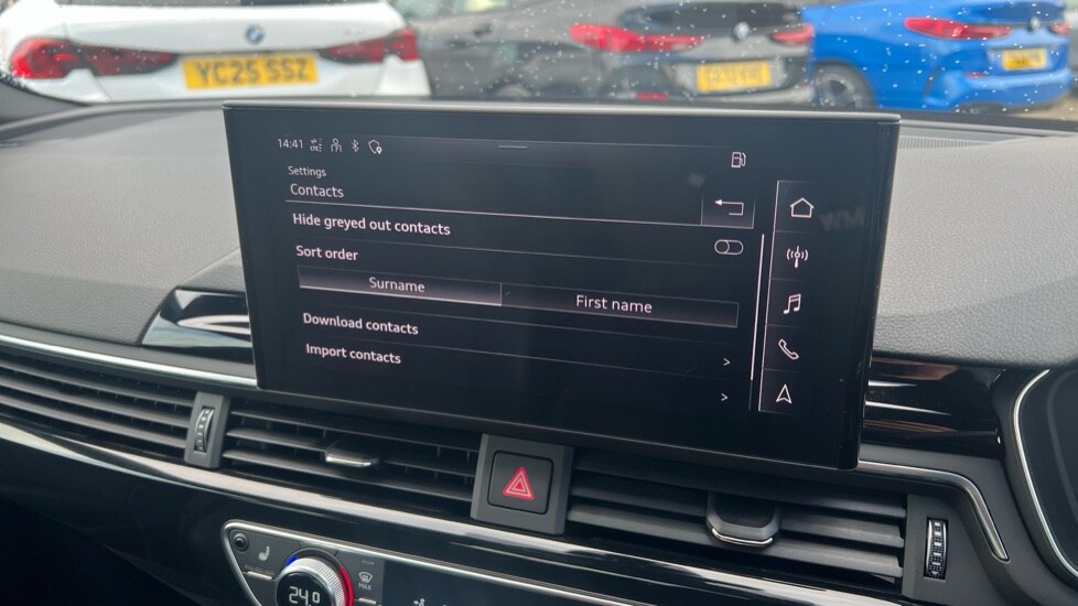 Used Audi A4 2023 for sale - 76458777: Photo 45