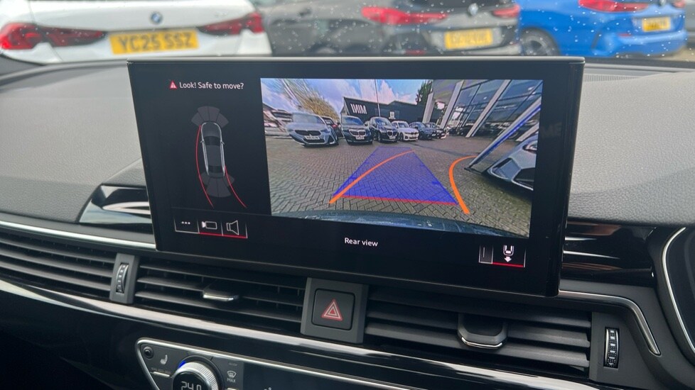 Used Audi A4 2023 for sale - 76458777: Photo 46