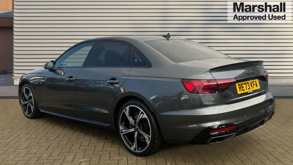 Used Audi A4 2023 for sale - 76458777: Photo 5