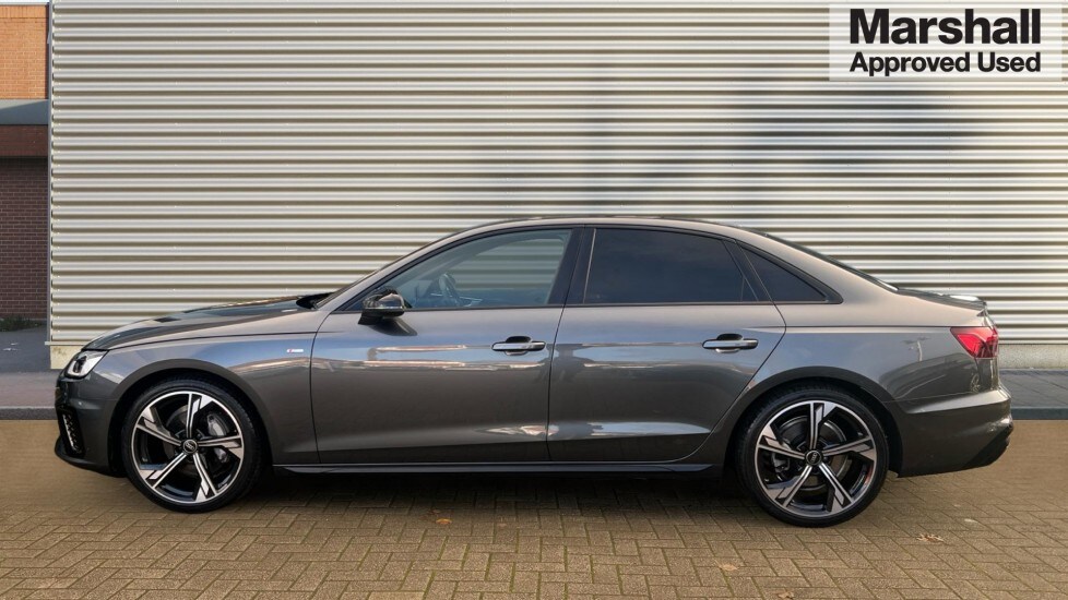 Used Audi A4 2023 for sale - 76458777: Photo 6