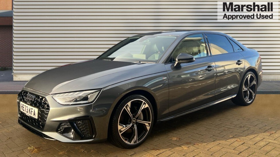 Used Audi A4 2023 for sale - 76458777: Photo 7