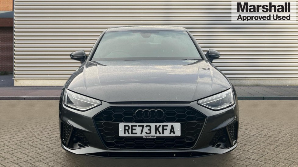 Used Audi A4 2023 for sale - 76458777: Photo 8