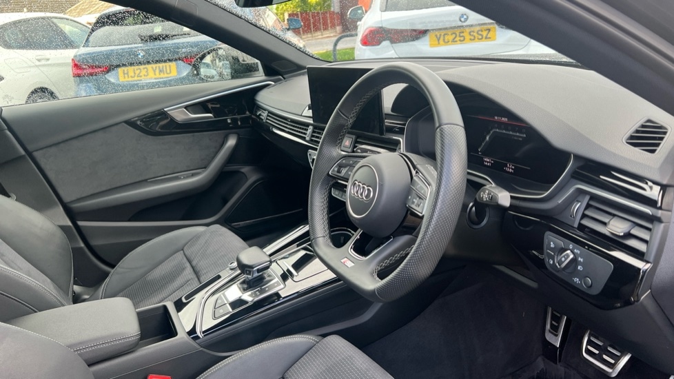 Used Audi A4 2023 for sale - 76458777: Photo 9