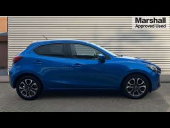 Used Mazda Mazda2 2006 for sale - 74833088: Photo