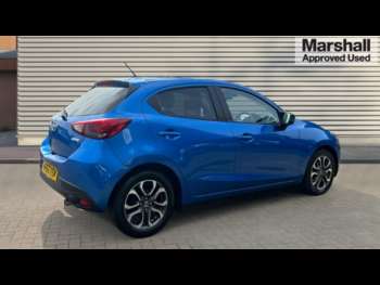 Used Mazda Mazda2 2006 for sale - 74833088: Photo