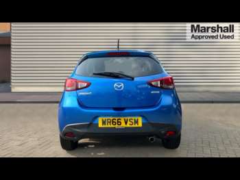 Used Mazda Mazda2 2006 for sale - 74833088: Photo