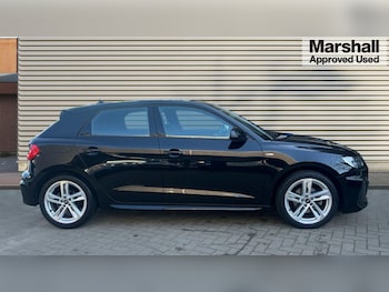 Used Audi A1 2022 for sale - 75440143: Photo