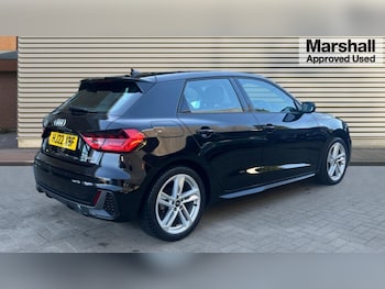 Used Audi A1 2022 for sale - 75440143: Photo
