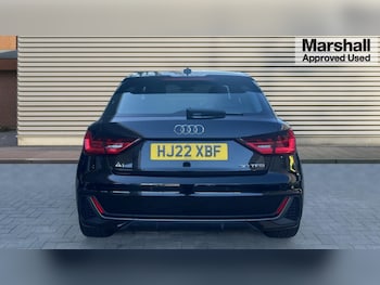Used Audi A1 2022 for sale - 75440143: Photo