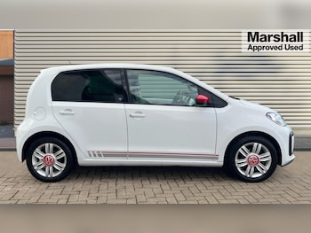 Used Volkswagen up! 2019 for sale - 76834976: Photo