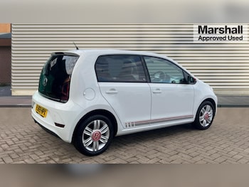 Used Volkswagen up! 2019 for sale - 76834976: Photo