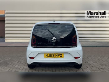 Used Volkswagen up! 2019 for sale - 76834976: Photo