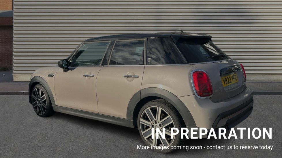 Used MINI Hatch 2022 for sale - 76289711: Photo 2
