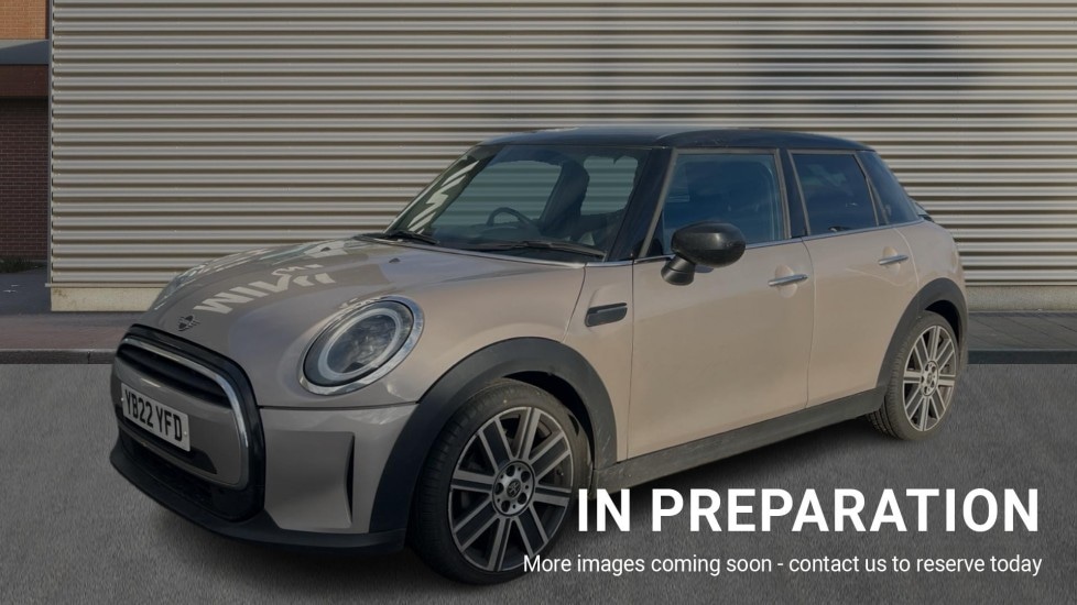 Used MINI Hatch 2022 for sale - 76289711: Photo 3