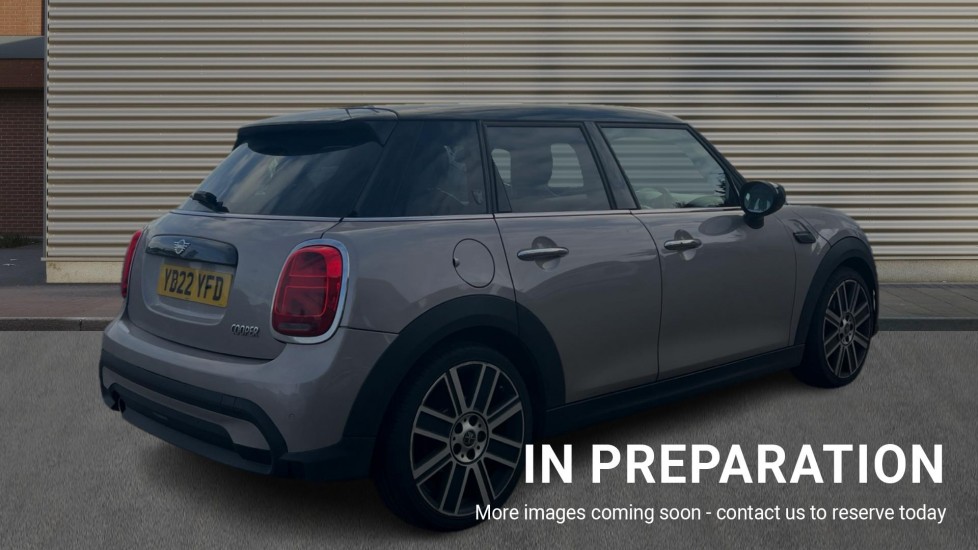 Used MINI Hatch 2022 for sale - 76289711: Photo 4