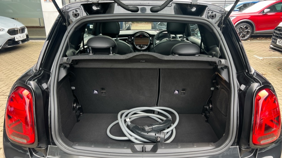 Used MINI Hatch 2022 for sale - 76438132: Photo 13