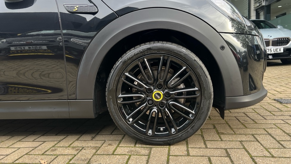 Used MINI Hatch 2022 for sale - 76438132: Photo 14