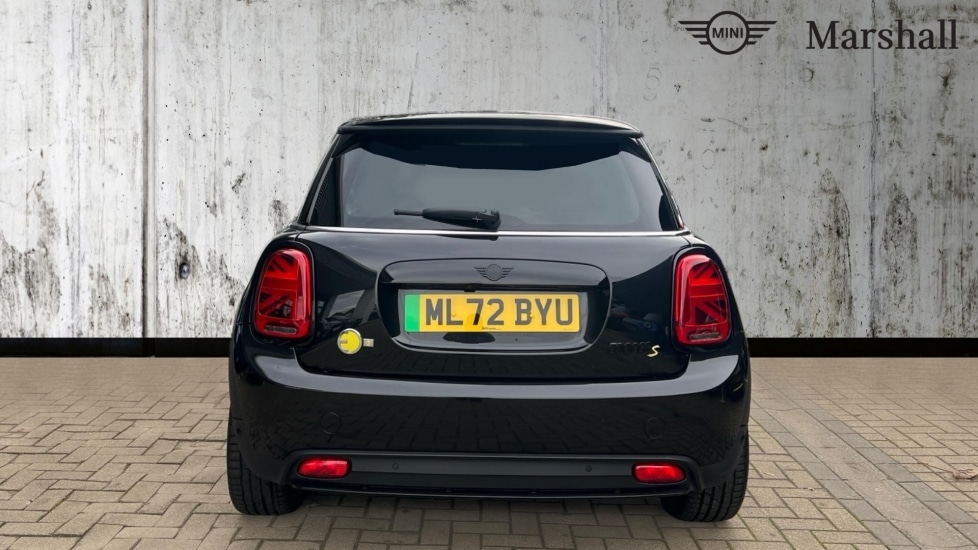 Used MINI Hatch 2022 for sale - 76438132: Photo 15