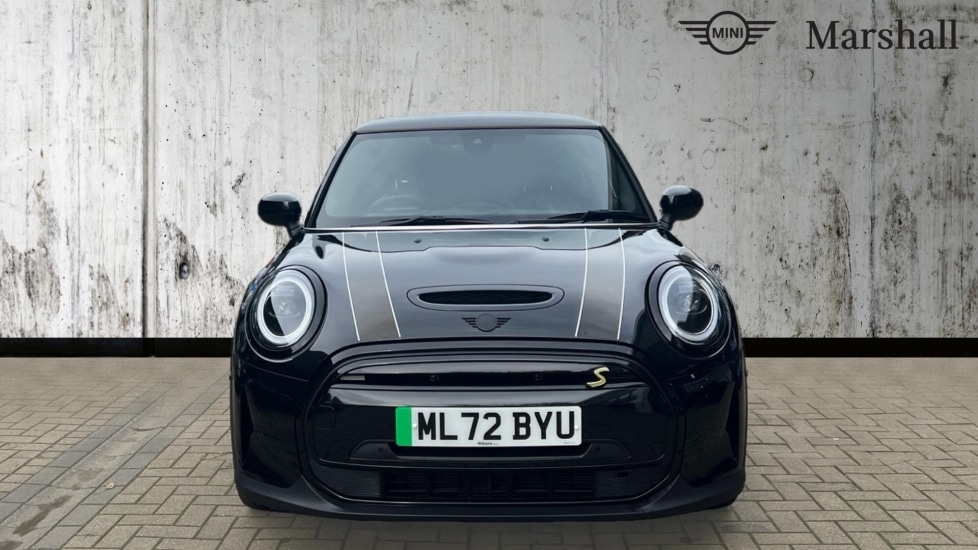 Used MINI Hatch 2022 for sale - 76438132: Photo 16