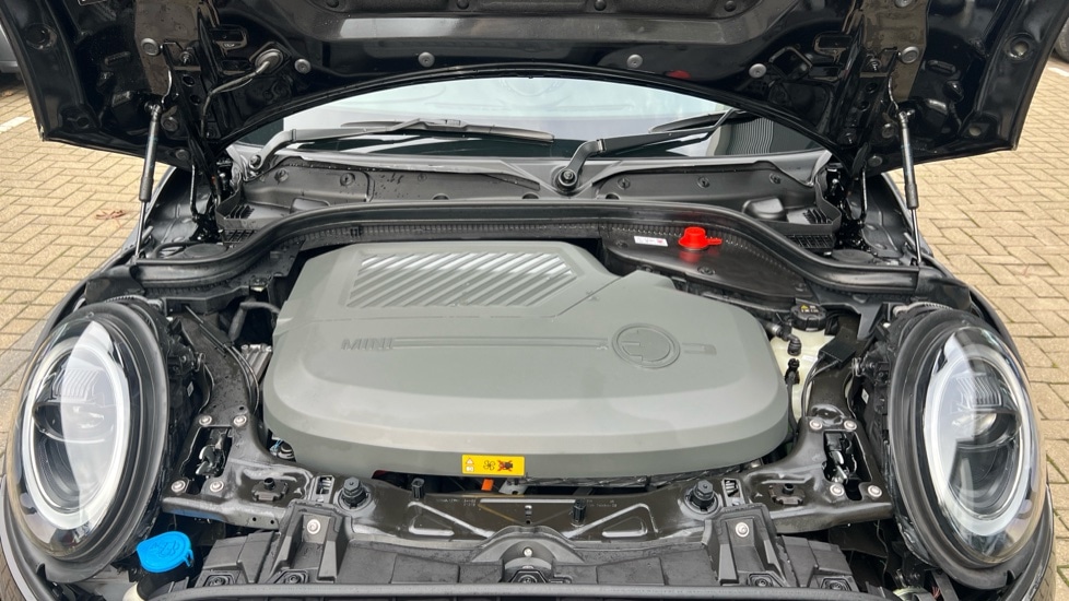 Used MINI Hatch 2022 for sale - 76438132: Photo 21