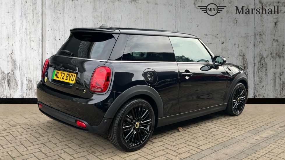 Used MINI Hatch 2022 for sale - 76438132: Photo 22