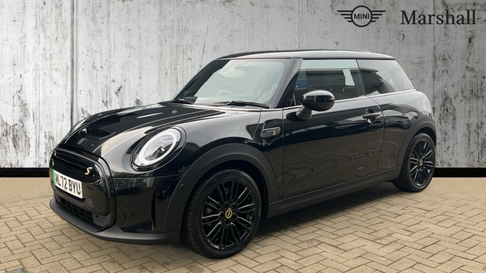 Used MINI Hatch 2022 for sale - 76438132: Photo 23