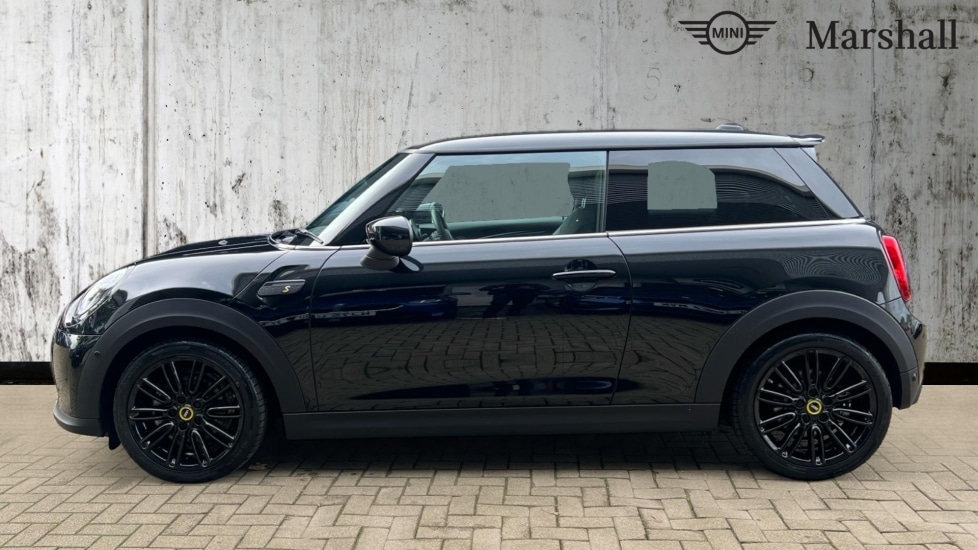 Used MINI Hatch 2022 for sale - 76438132: Photo 24