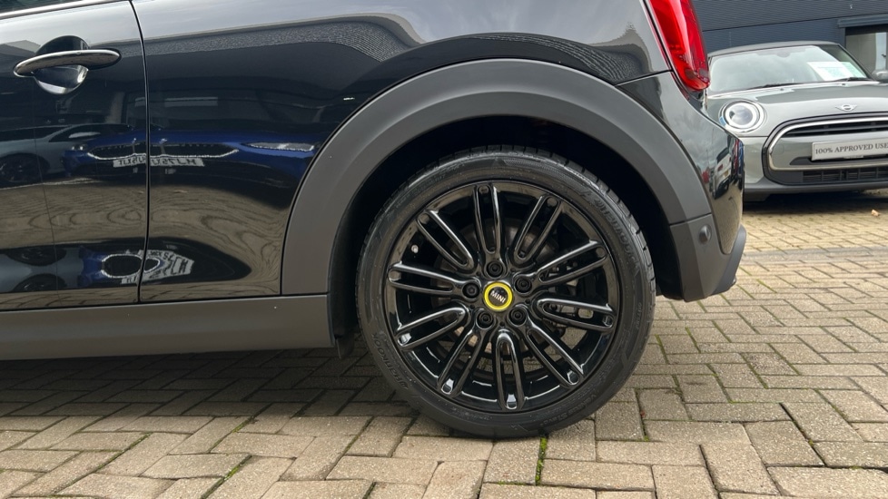 Used MINI Hatch 2022 for sale - 76438132: Photo 26