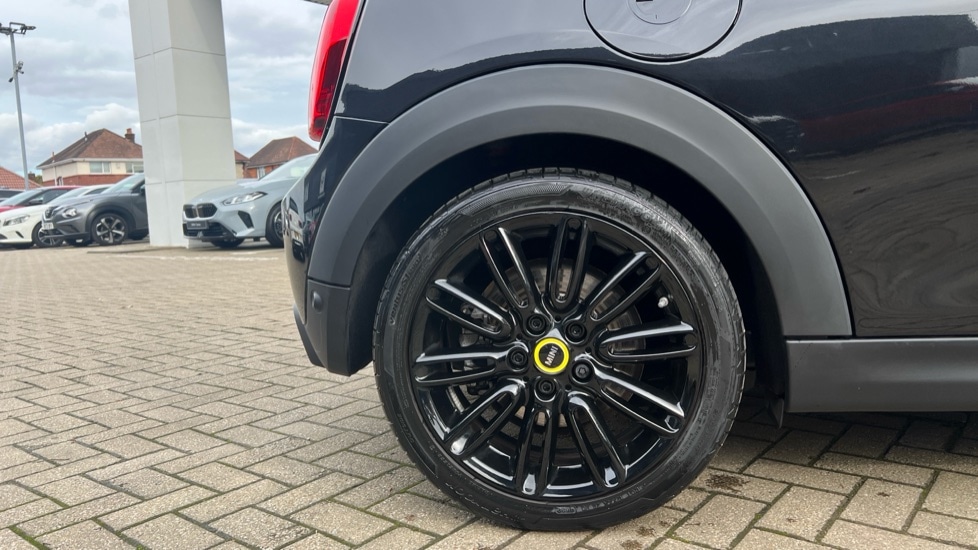 Used MINI Hatch 2022 for sale - 76438132: Photo 27